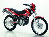 2006 Beta Alp 4.0 photo